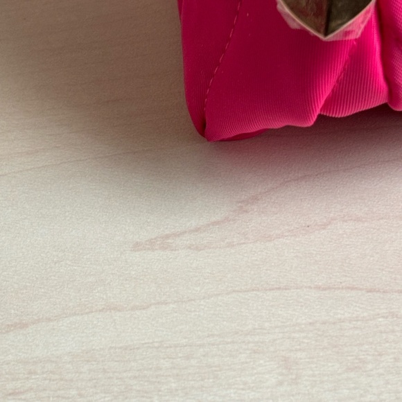 Sale Special! New Kate Spade Embroidered Twill Coat w/ Kate Spade Pouch Gift - Picture 7 of 8